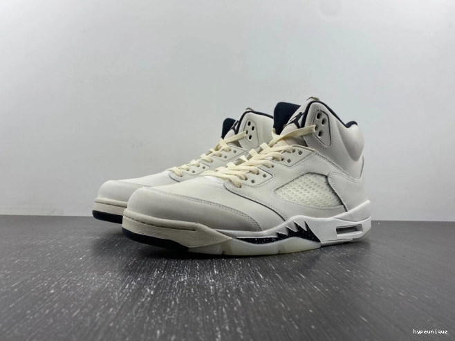 HYPE SE Air FN7405-100 Jordan 5 Sail 0708